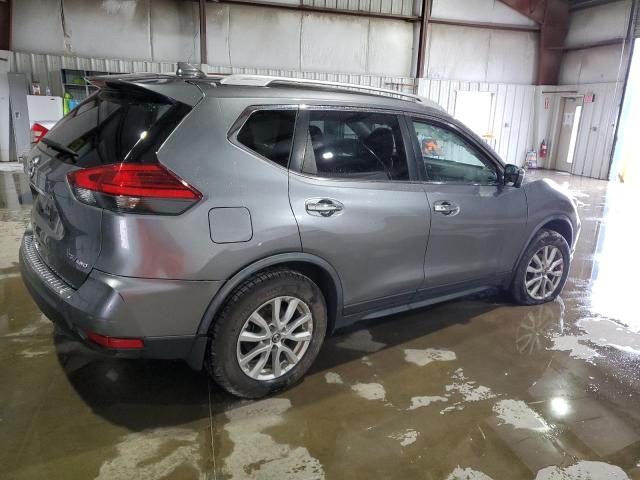 2017 Nissan Rogue S VIN: JN8AT2MV9HW281676 Lot: 49369894