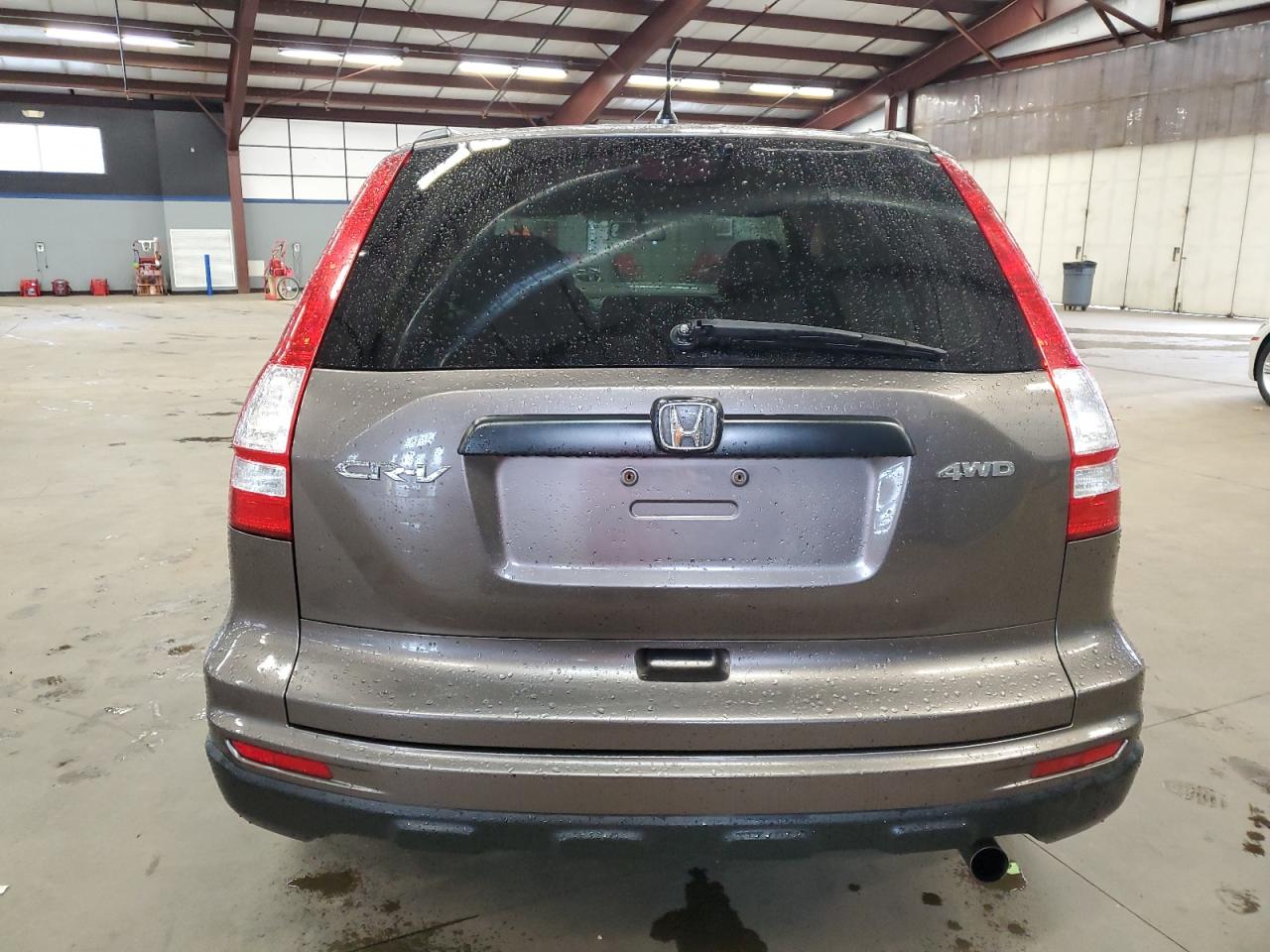 5J6RE4H39BL034898 2011 Honda Cr-V Lx