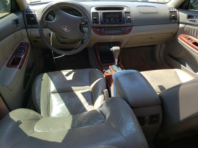 2003 Toyota Camry Le VIN: 4T1BE32K93U215881 Lot: 49896854