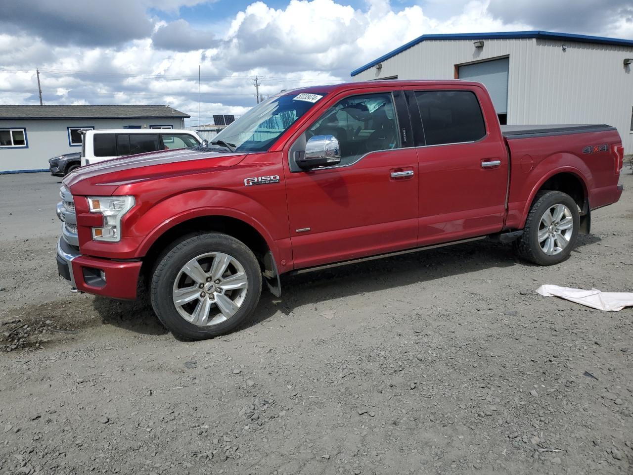 1FTEW1EG3HFC90839 FORD F-150 2017