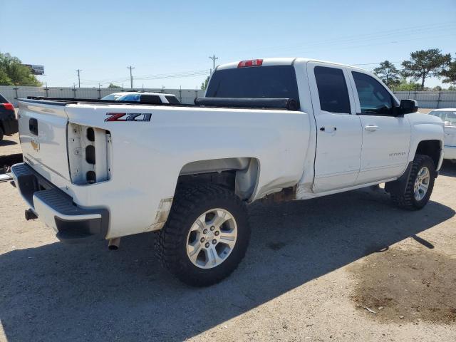 2018 Chevrolet Silverado K1500 Lt VIN: 1GCVKREC1JZ200907 Lot: 51960204