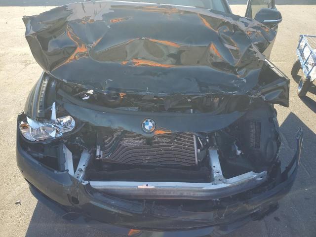 2016 BMW 320 I VIN: WBA8A9C52GK617875 Lot: 51407964