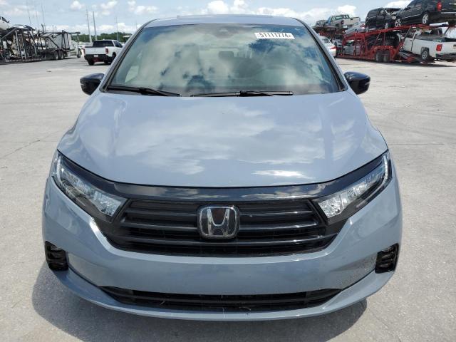 2023 HONDA ODYSSEY SP 5FNRL6H73PB050132