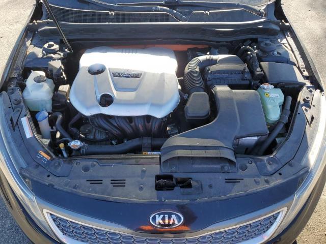 2015 Kia Optima - Image 11