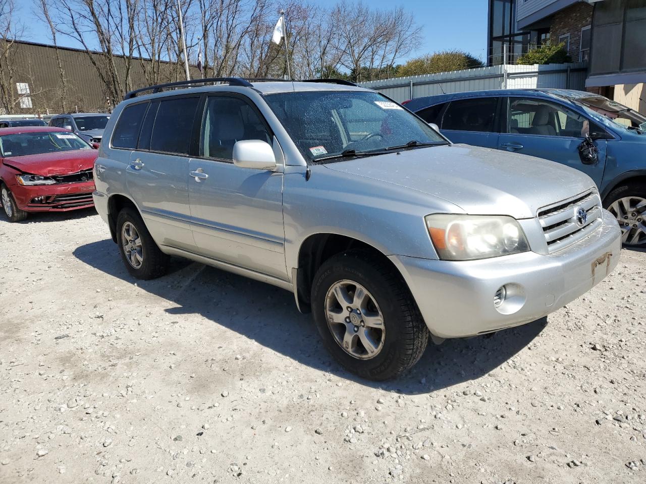 JTEEP21A960156787 2006 Toyota Highlander Limited