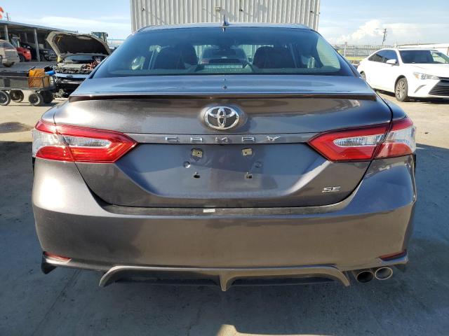 VIN 4T1G11AK3LU352063 2020 Toyota Camry, SE no.6