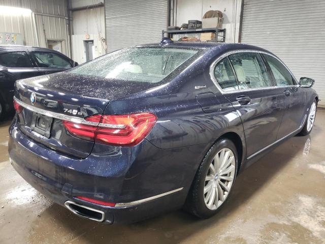 VIN WBA7J2C53HG497625 2017 BMW 7 Series, 740 XE no.3