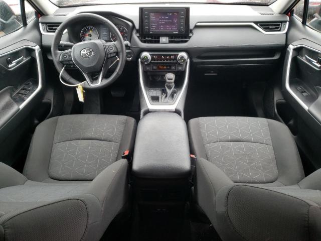 2022 Toyota Rav4 Xle VIN: 2T3P1RFV9NW294679 Lot: 49257784