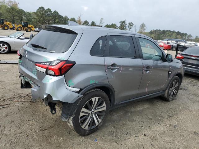 Vin: ja4aruau0mu031213, lot: 49442254, mitsubishi outlander es 20213