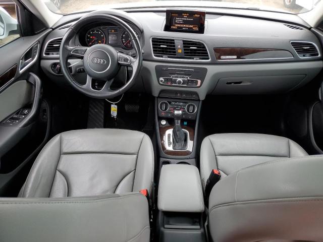 2016 AUDI Q3 PREMIUM - WA1EFCFS3GR011945