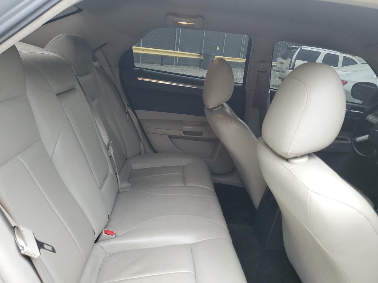 2C3JA53G75H163761 2005 Chrysler 300 Touring