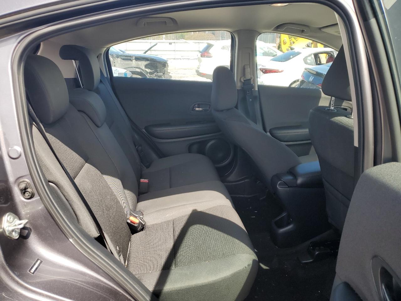 3CZRU6H30LM716471 HONDA HR-V 2020