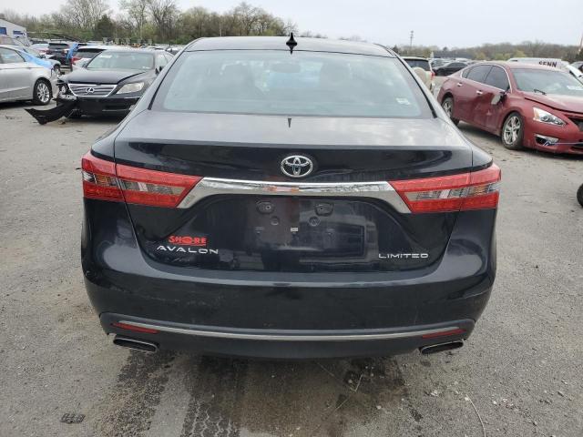 2016 Toyota Avalon Xle VIN: 4T1BK1EB2GU202792 Lot: 50437224