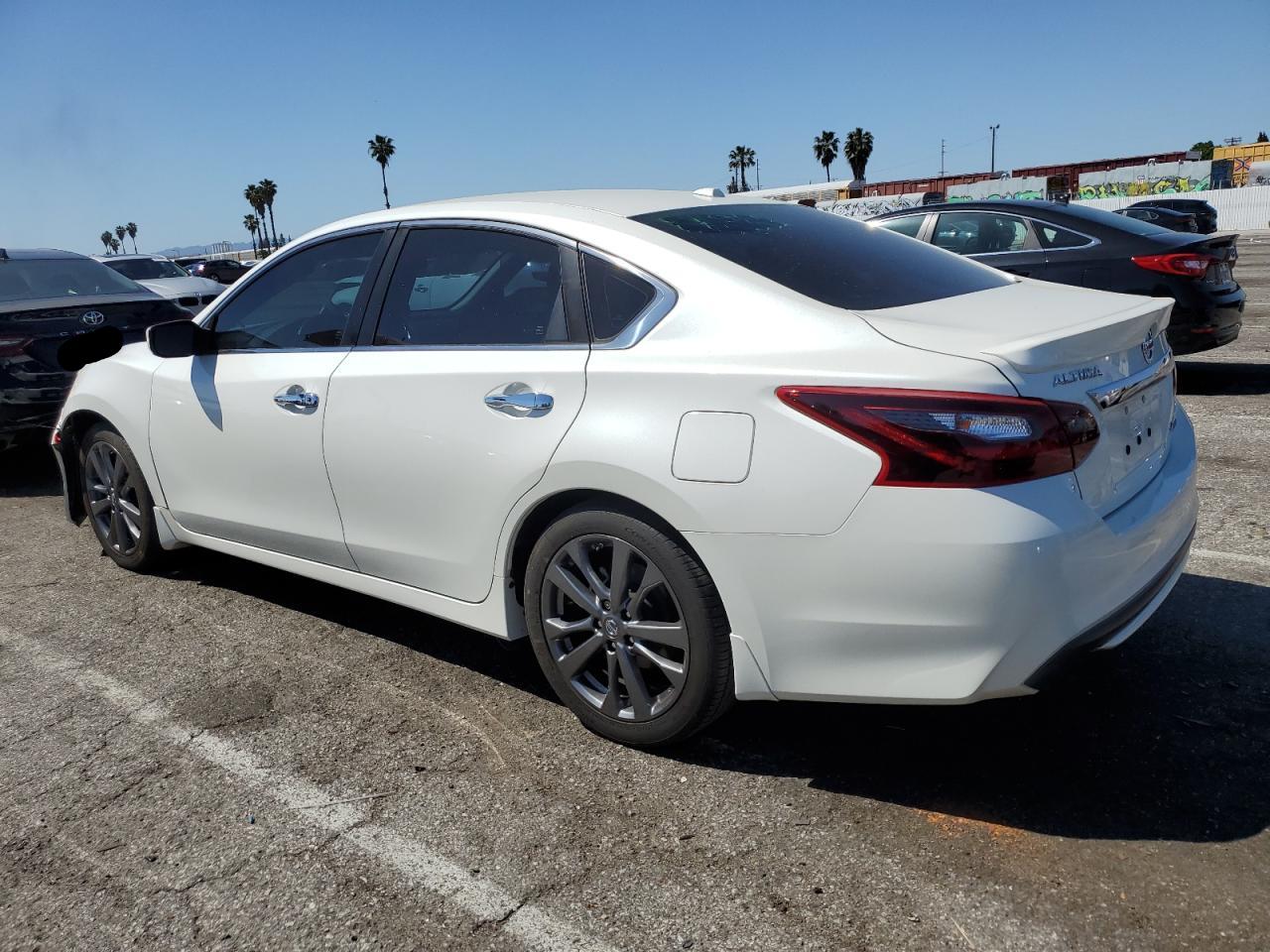 1N4AL3AP7JC288744 NISSAN ALTIMA 2018