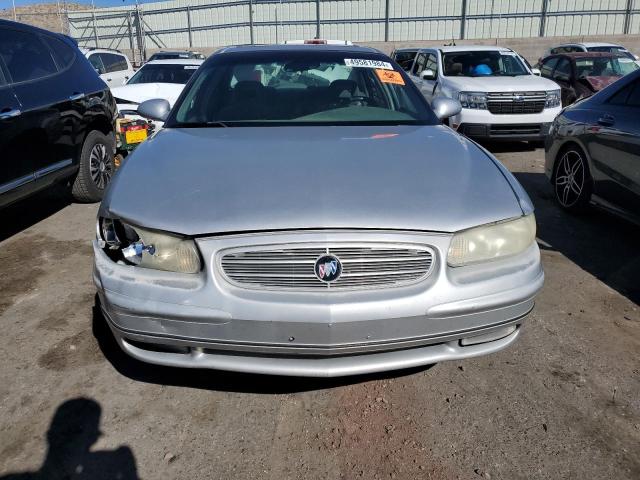 2002 Buick Regal Ls VIN: 2G4WB52K221221909 Lot: 49581984