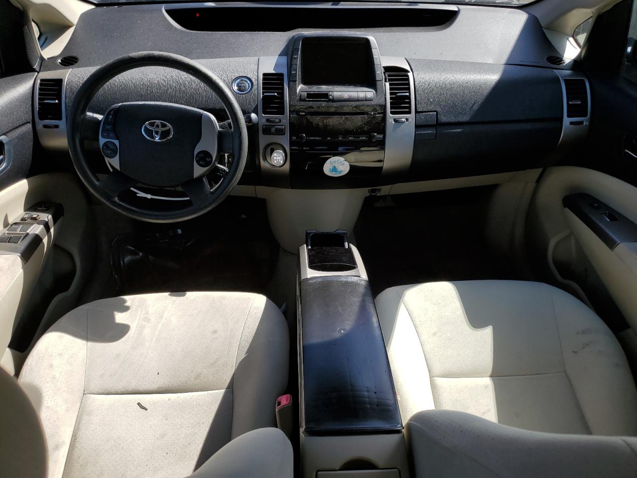 JTDKB20U877631341 2007 Toyota Prius