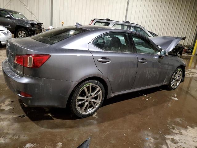 2012 Lexus Is 350 VIN: JTHCE5C28C5002108 Lot: 49176884