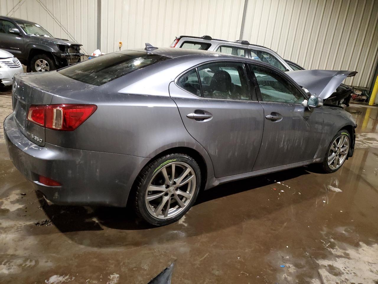 JTHCE5C28C5002108 2012 Lexus Is 350