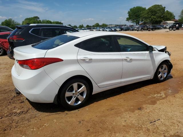 2013 Hyundai Elantra Gls VIN: 5NPDH4AE0DH408471 Lot: 50674254
