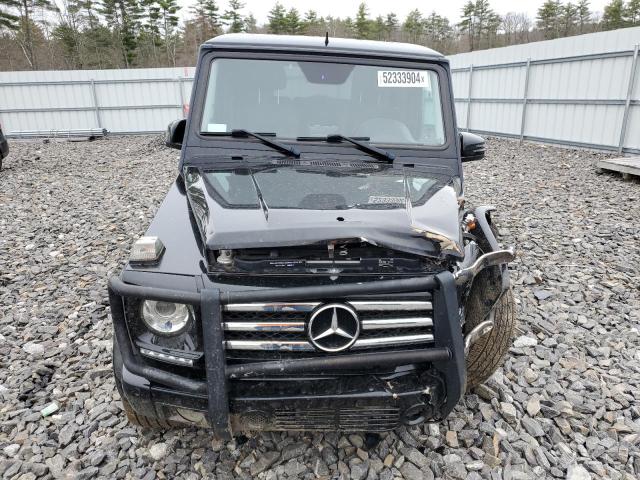 2015 Mercedes-Benz G-klasse - Image 5