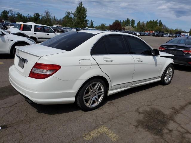 2008 Mercedes-Benz C 350 VIN: WDDGF56X88R037972 Lot: 50474994