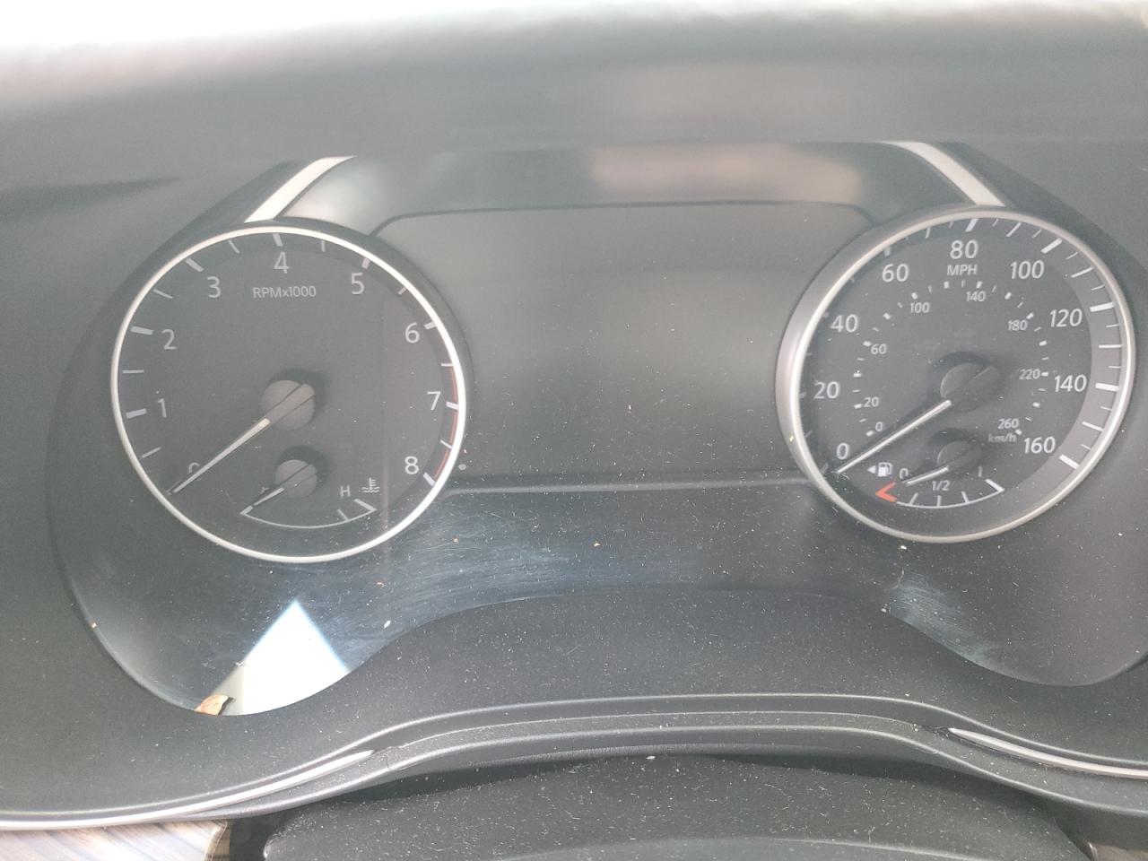 1N4AA6AP1HC375864 NISSAN MAXIMA 2017
