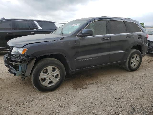 2014 Jeep Grand Cherokee Laredo VIN: 1C4RJFAG1EC242921 Lot: 51963434