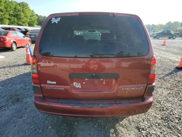 2003 Chevrolet Venture VIN: 1GNDX03E03D179584 Lot: 50936034