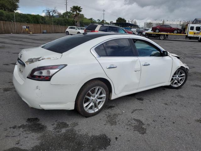 2013 Nissan Maxima S VIN: 1N4AA5AP5DC824421 Lot: 49250824