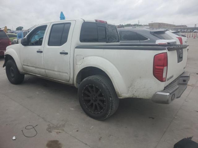 Lot #2473164198 2018 NISSAN FRONTIER S salvage car
