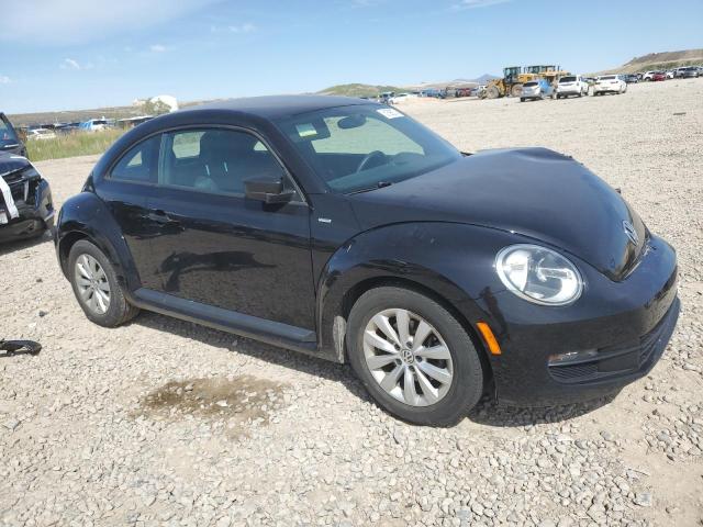 2016 Volkswagen Beetle 1.8T VIN: 3VWF17AT7GM612449 Lot: 51598274