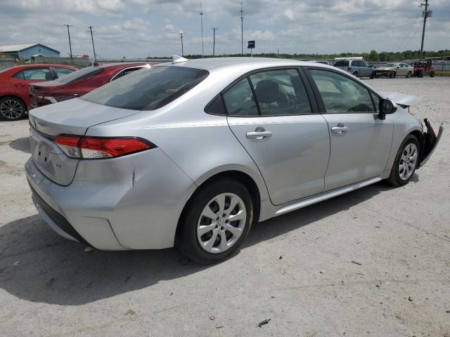 2020 Toyota Corolla Le VIN: JTDEPRAE2LJ082845 Lot: 52704624