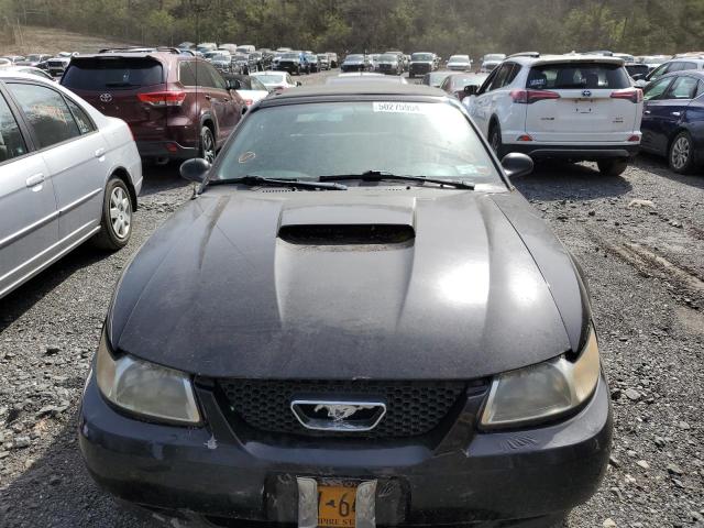 1999 Ford Mustang Gt VIN: 1FAFP45X6XF189530 Lot: 51092844