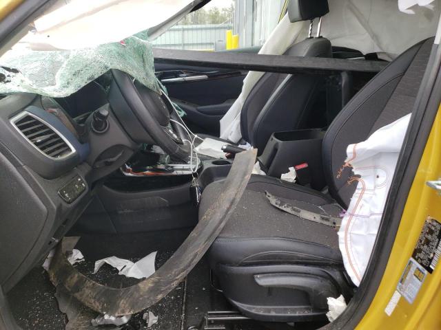 2022 Kia Seltos S VIN: KNDEU2AA4N7264284 Lot: 50992244