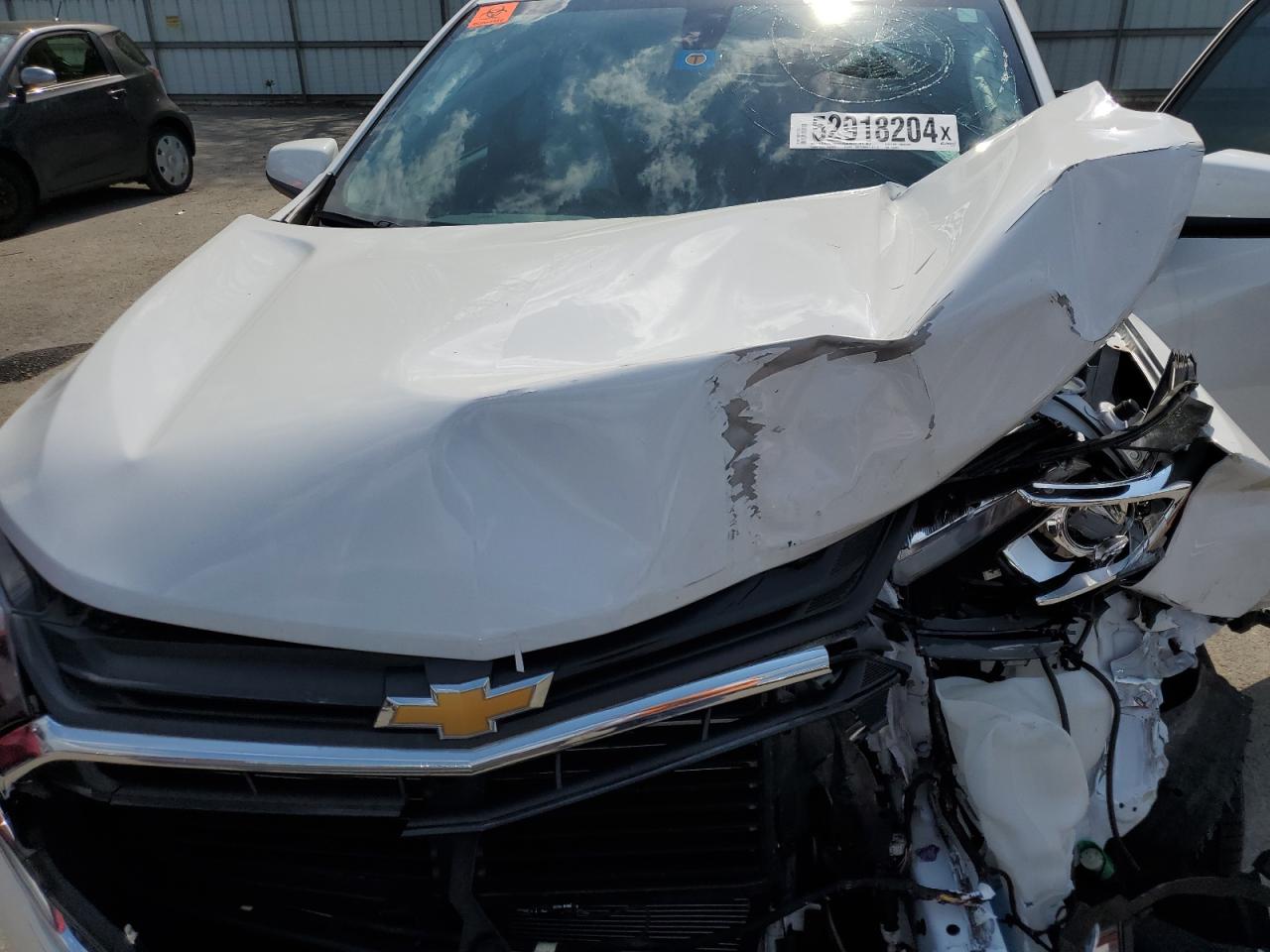 3GNAXKEV4KL151694 CHEVROLET EQUINOX 2019