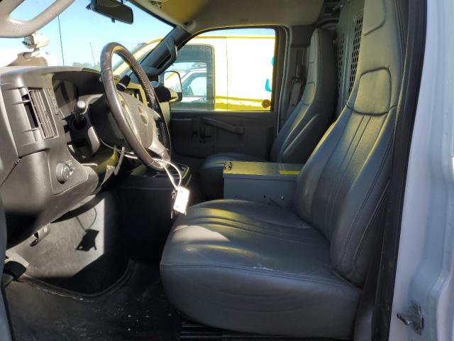 2018 GMC SAVANA G35 1GTZ7GFGXJ1330482