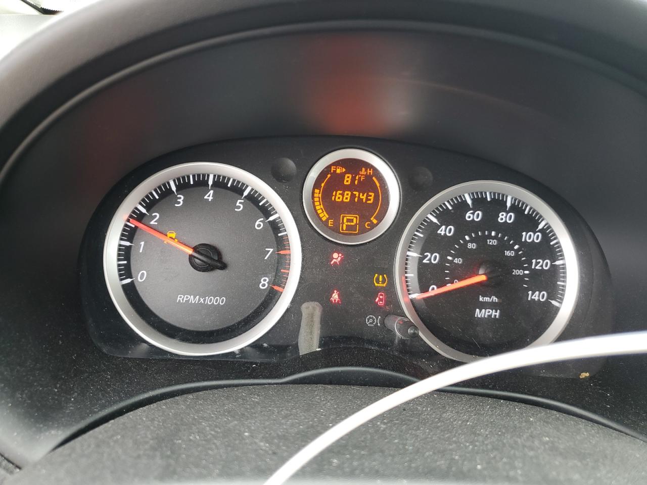 3N1AB6AP2CL767050 2012 Nissan Sentra 2.0