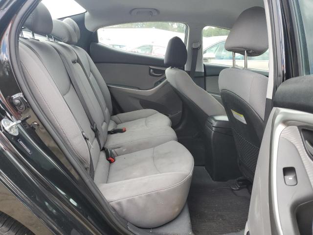 2013 Hyundai Elantra Gls VIN: 5NPDH4AE0DH430146 Lot: 49335024