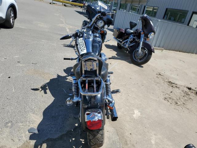 2005 HARLEY-DAVIDSON FXDLI 1HD1GNW1X5K319817