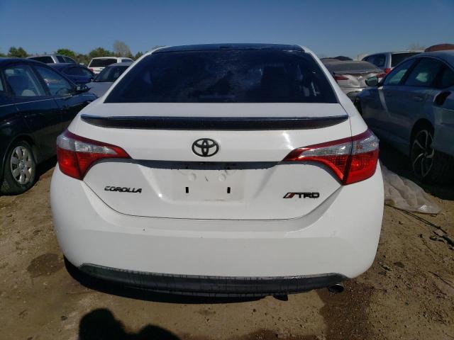 2014 Toyota Corolla L VIN: 2T1BURHE8EC047825 Lot: 52202184