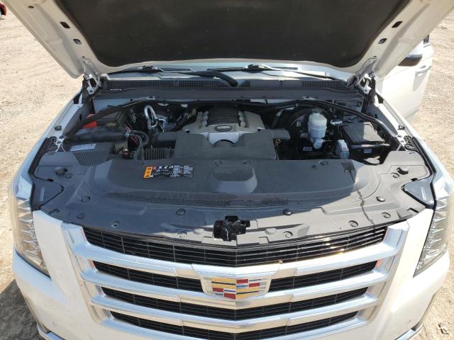 1GYS3CKJ9KR120461 2019 Cadillac Escalade Premium Luxury