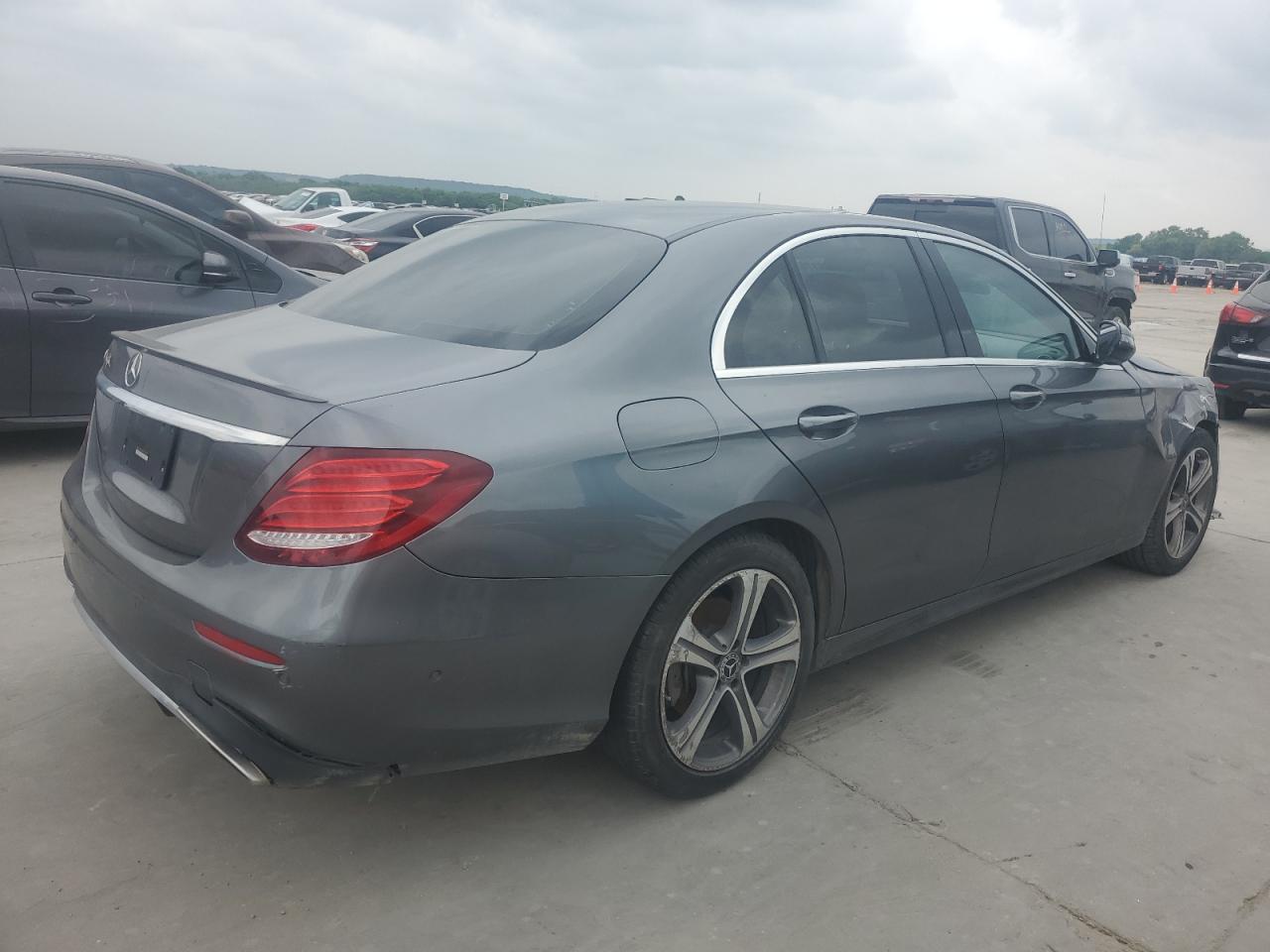 Lot #2487403496 2018 MERCEDES-BENZ E 300