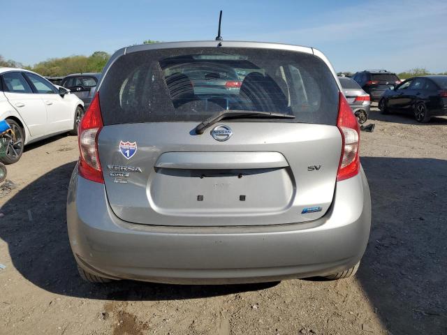 2015 Nissan Versa Note S VIN: 3N1CE2CP6FL403790 Lot: 51250924