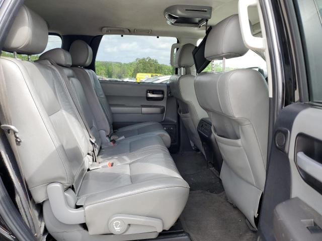 2015 TOYOTA SEQUOIA LI - 5TDKY5G13FS058090