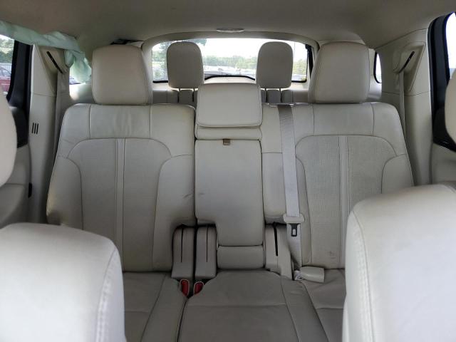 2015 LINCOLN MKT - 2LMHJ5AT4FBL02677