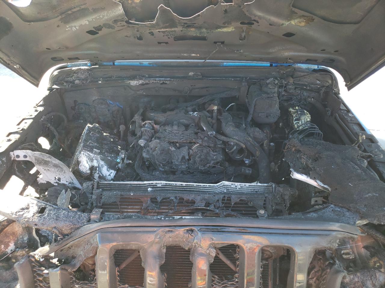 1C4HJXDN8NW273464 2022 Jeep Wrangler Unlimited Sport