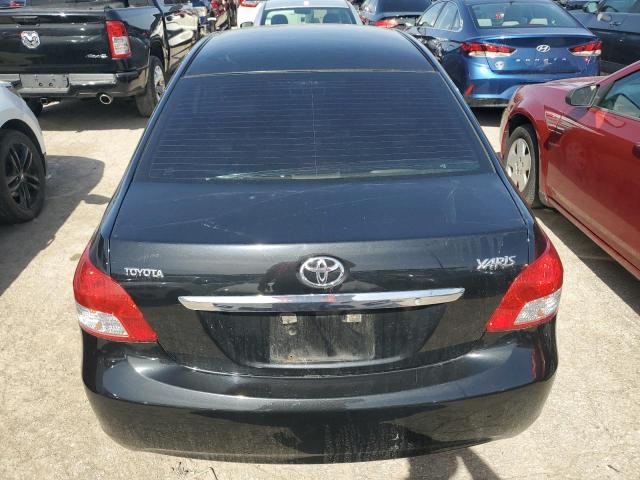 2008 Toyota Yaris VIN: JTDBT923984038830 Lot: 49787744