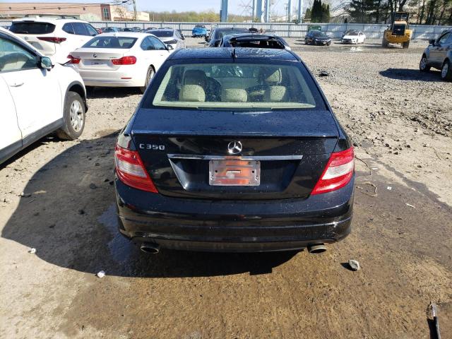 2009 Mercedes-Benz C 350 VIN: WDDGF56X99R065751 Lot: 51269884