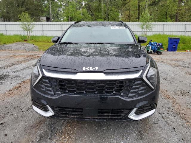 2023 KIA SPORTAGE S - 5XYK53AF2PG056363