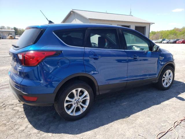 2019 Ford Escape Se VIN: 1FMCU9GD9KUA85507 Lot: 51942004